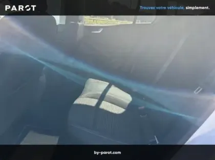 Photo 8 Ford Focus SW 1.0 Flexifuel mHEV 125ch Titanium X Business Powershift