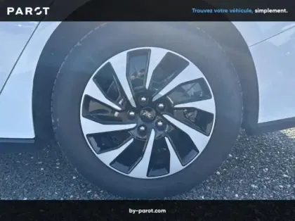 Photo 13 Ford Focus SW 1.0 Flexifuel mHEV 125ch Titanium X Business Powershift