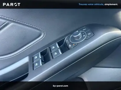 Photo 5 Ford Focus SW 1.0 Flexifuel mHEV 125ch Titanium X Business Powershift