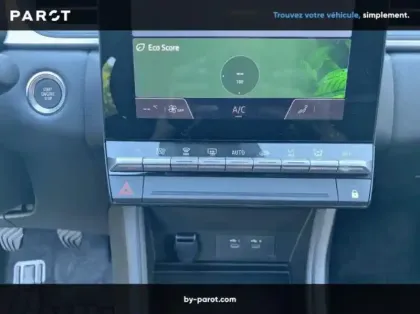 Photo 4 Mitsubishi Asx 1.0 MPI-T 91ch Business