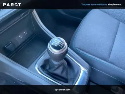 Photo 7 Mitsubishi Asx 1.0 MPI-T 91ch Business