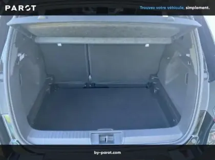 Photo 10 Mitsubishi Asx 1.0 MPI-T 91ch Business