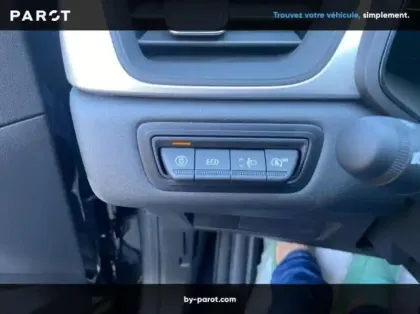 Photo 19 Mitsubishi Asx 1.0 MPI-T 91ch Business