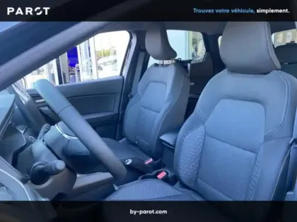 Photo 9 Mitsubishi Asx 1.0 MPI-T 91ch Business