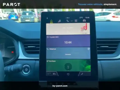 Photo 3 Mitsubishi Asx 1.0 MPI-T 91ch Business