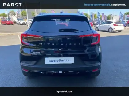 Photo 22 Mitsubishi Asx 1.0 MPI-T 91ch Business