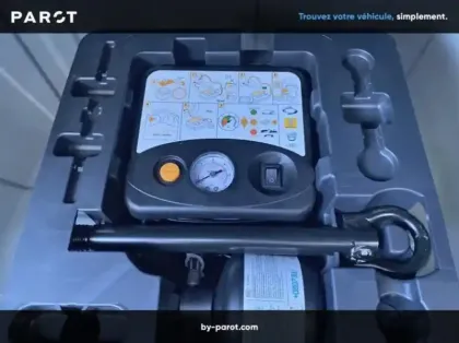 Photo 25 Mitsubishi Asx 1.0 MPI-T 91ch Business