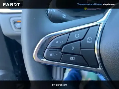 Photo 16 Mitsubishi Asx 1.0 MPI-T 91ch Business