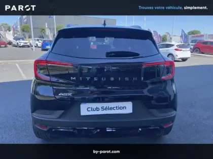 Photo 17 Mitsubishi Asx 1.0 MPI-T 91ch Business