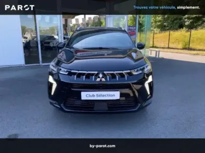 Photo 14 Mitsubishi Asx 1.0 MPI-T 91ch Business