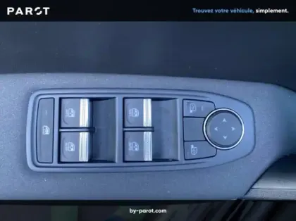 Photo 5 Mitsubishi Asx 1.0 MPI-T 91ch Business