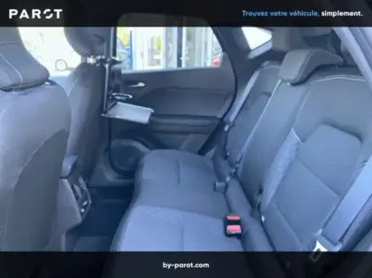 Photo 8 Mitsubishi Asx 1.0 MPI-T 91ch Business