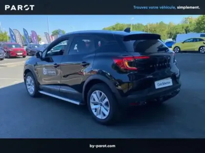 Photo 12 Mitsubishi Asx 1.0 MPI-T 91ch Business