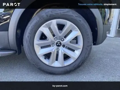 Photo 13 Mitsubishi Asx 1.0 MPI-T 91ch Business