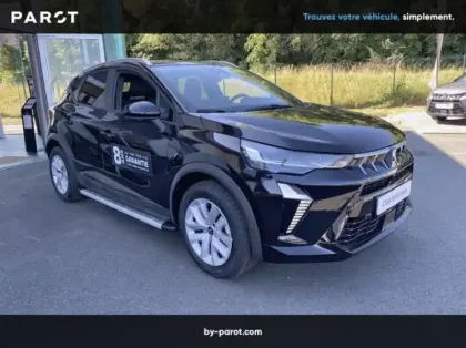 Photo 11 Mitsubishi Asx 1.0 MPI-T 91ch Business