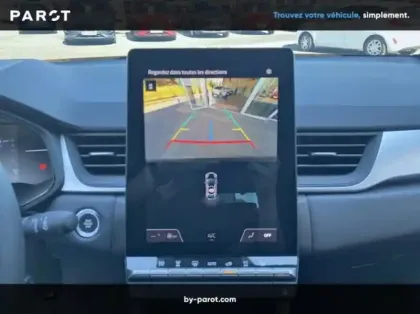 Photo 15 Mitsubishi Asx 1.0 MPI-T 91ch Business