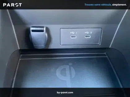 Photo 20 Mitsubishi Asx 1.0 MPI-T 91ch Business