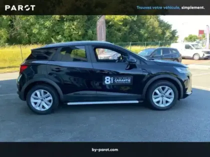 Photo 23 Mitsubishi Asx 1.0 MPI-T 91ch Business