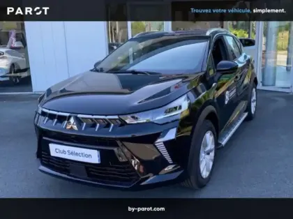 Photo Mitsubishi Asx 1.0 Mpi-t 91ch Business