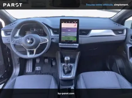 Photo 2 Mitsubishi Asx 1.0 MPI-T 91ch Business