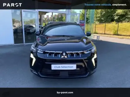 Photo 21 Mitsubishi Asx 1.0 MPI-T 91ch Business