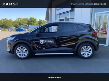Photo 18 Mitsubishi Asx 1.0 MPI-T 91ch Business