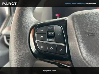 Photo 15 Ford Transit Custom Fg 280 L1H1 2.0 EcoBlue 110ch Trend