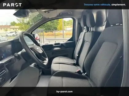 Photo 9 Ford Transit Custom Fg 280 L1H1 2.0 EcoBlue 110ch Trend