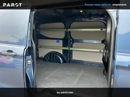 Photo 8 Ford Transit Custom Fg 280 L1H1 2.0 EcoBlue 110ch Trend