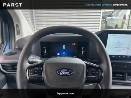 Photo 6 Ford Transit Custom Fg 280 L1H1 2.0 EcoBlue 110ch Trend