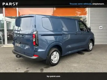 Photo 1 Ford Transit Custom Fg 280 L1H1 2.0 EcoBlue 110ch Trend