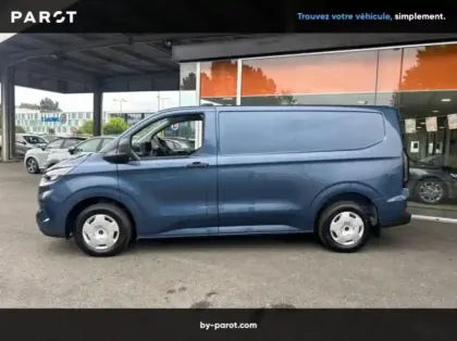 Photo 19 Ford Transit Custom Fg 280 L1H1 2.0 EcoBlue 110ch Trend