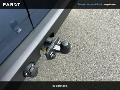 Photo 23 Ford Transit Custom Fg 280 L1H1 2.0 EcoBlue 110ch Trend