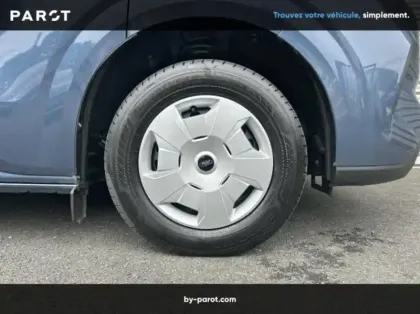 Photo 13 Ford Transit Custom Fg 280 L1H1 2.0 EcoBlue 110ch Trend