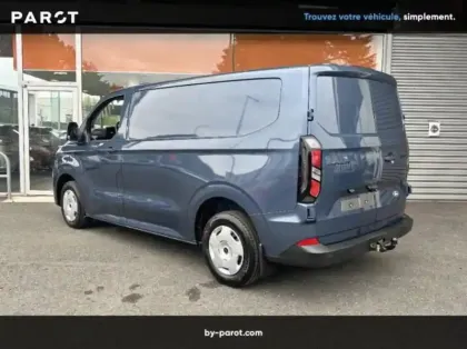 Photo 12 Ford Transit Custom Fg 280 L1H1 2.0 EcoBlue 110ch Trend