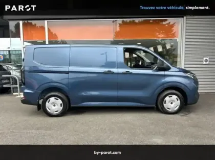 Photo 21 Ford Transit Custom Fg 280 L1H1 2.0 EcoBlue 110ch Trend