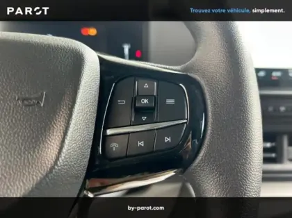 Photo 16 Ford Transit Custom Fg 280 L1H1 2.0 EcoBlue 110ch Trend