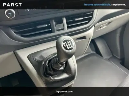 Photo 7 Ford Transit Custom Fg 280 L1H1 2.0 EcoBlue 110ch Trend