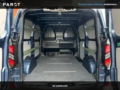 Photo 10 Ford Transit Custom Fg 280 L1H1 2.0 EcoBlue 110ch Trend