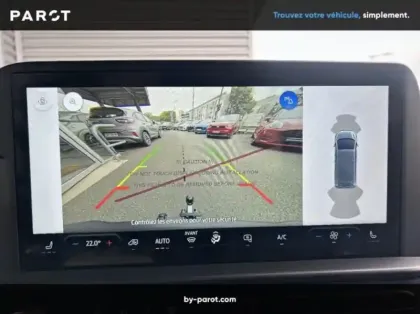 Photo 14 Ford Transit Custom Fg 280 L1H1 2.0 EcoBlue 110ch Trend