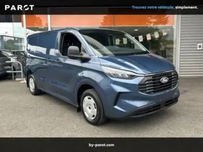 Photo 11 Ford Transit Custom Fg 280 L1H1 2.0 EcoBlue 110ch Trend