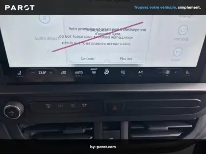 Photo 4 Ford Transit Custom Fg 280 L1H1 2.0 EcoBlue 110ch Trend