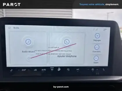 Photo 3 Ford Transit Custom Fg 280 L1H1 2.0 EcoBlue 110ch Trend