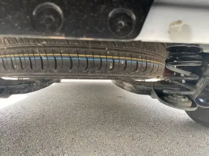 Photo 23 Ford Transit Custom Fg 320 L2H1 2.0 EcoBlue 150ch Trend