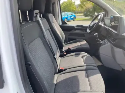 Photo 22 Ford Transit Custom Fg 320 L2H1 2.0 EcoBlue 150ch Trend