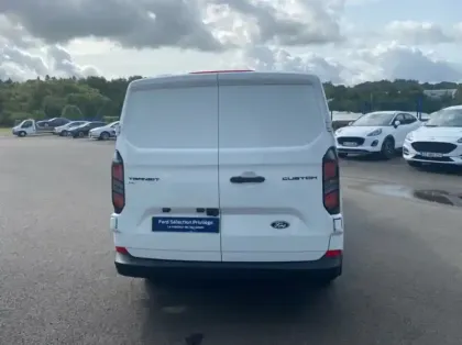 Photo 20 Ford Transit Custom Fg 320 L2H1 2.0 EcoBlue 150ch Trend