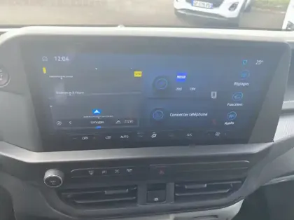 Photo 3 Ford Transit Custom Fg 320 L2H1 2.0 EcoBlue 150ch Trend