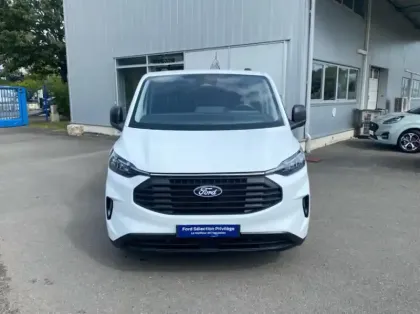 Photo 18 Ford Transit Custom Fg 320 L2H1 2.0 EcoBlue 150ch Trend