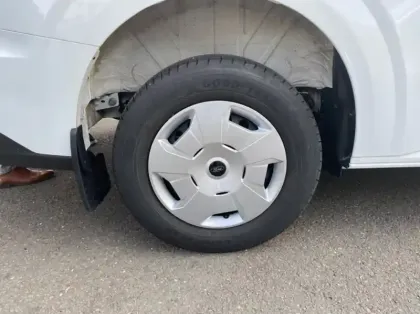 Photo 13 Ford Transit Custom Fg 320 L2H1 2.0 EcoBlue 150ch Trend