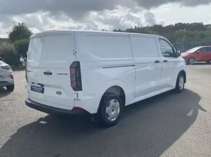 Photo 1 Ford Transit Custom Fg 320 L2H1 2.0 EcoBlue 150ch Trend